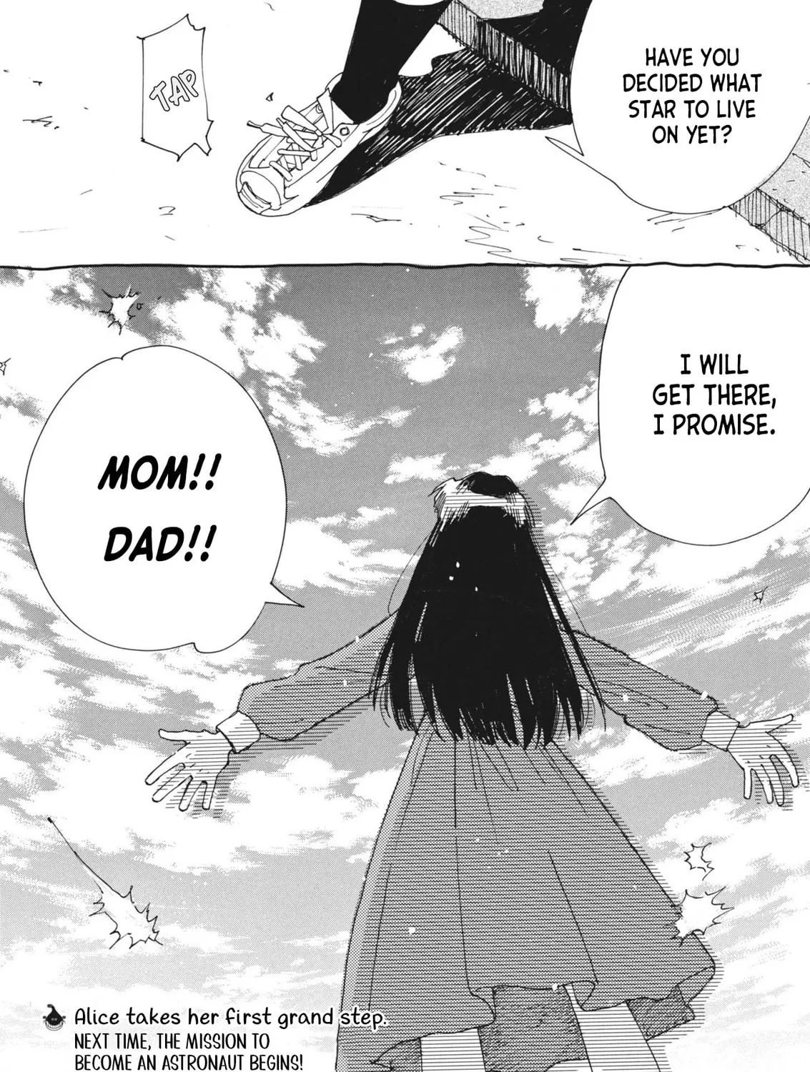 Alice, Doko made mo Chapter 1 page 151 - 