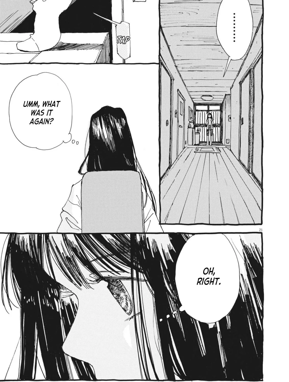 Alice, Doko made mo Chapter 1 page 43 - 