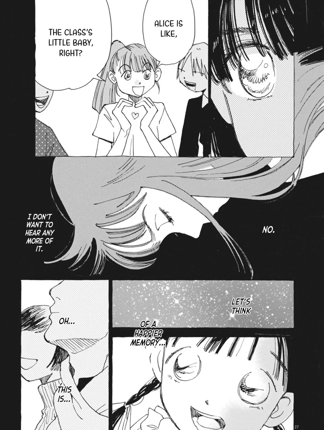 Alice, Doko made mo Chapter 1 page 55 - 