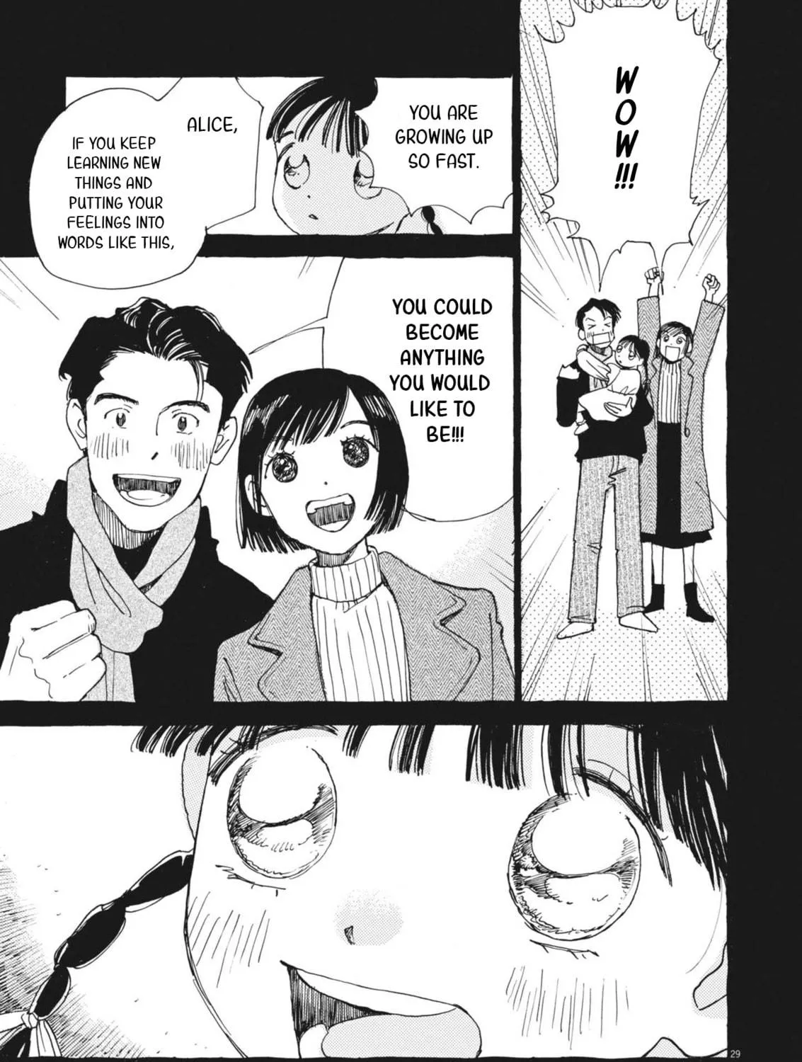 Alice, Doko made mo Chapter 1 page 59 - 