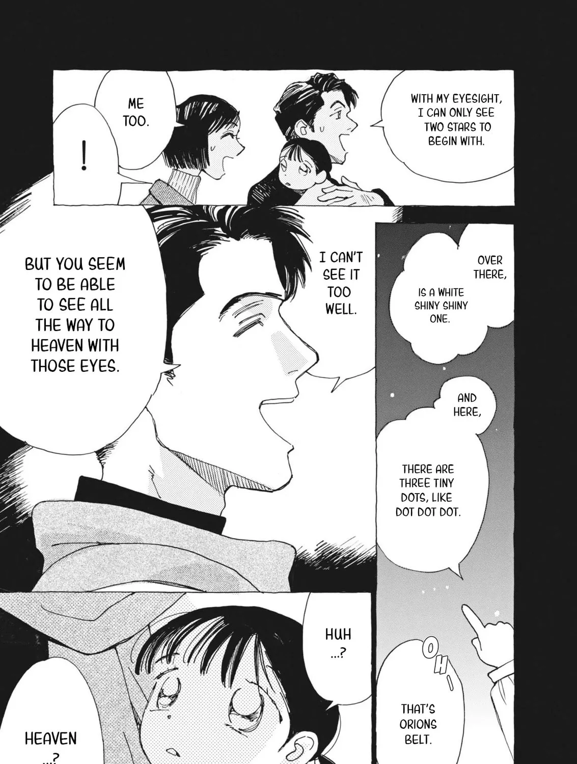 Alice, Doko made mo Chapter 1 page 61 - 