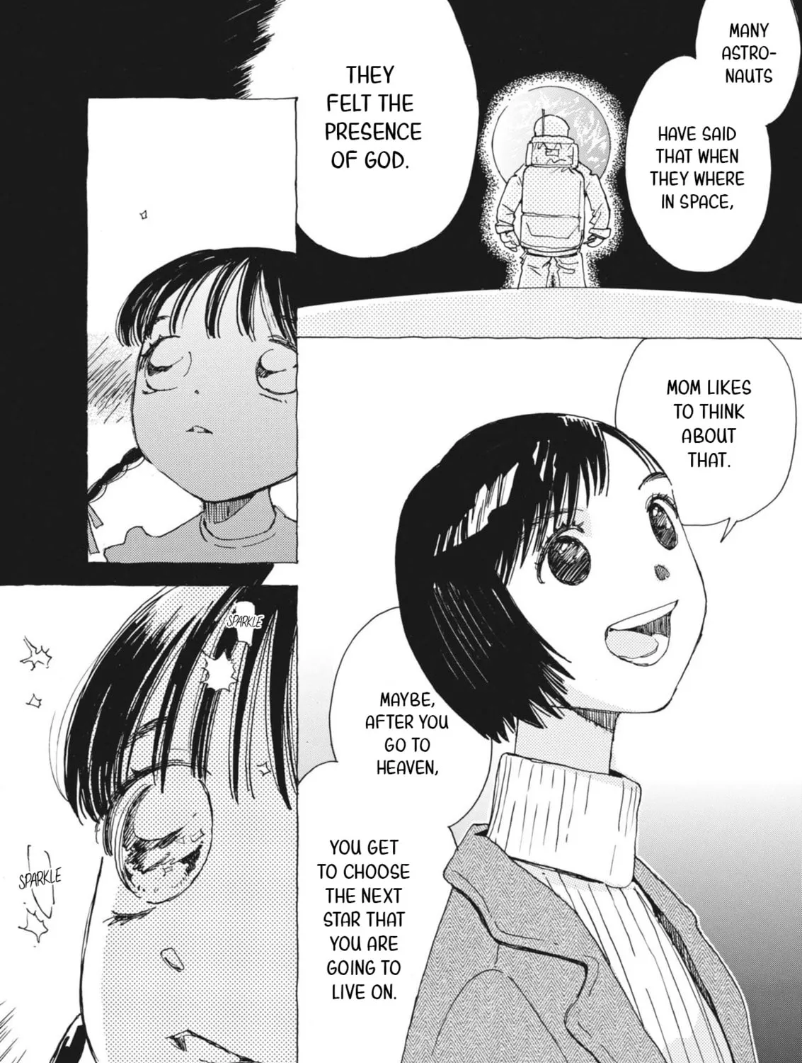 Alice, Doko made mo Chapter 1 page 63 - 