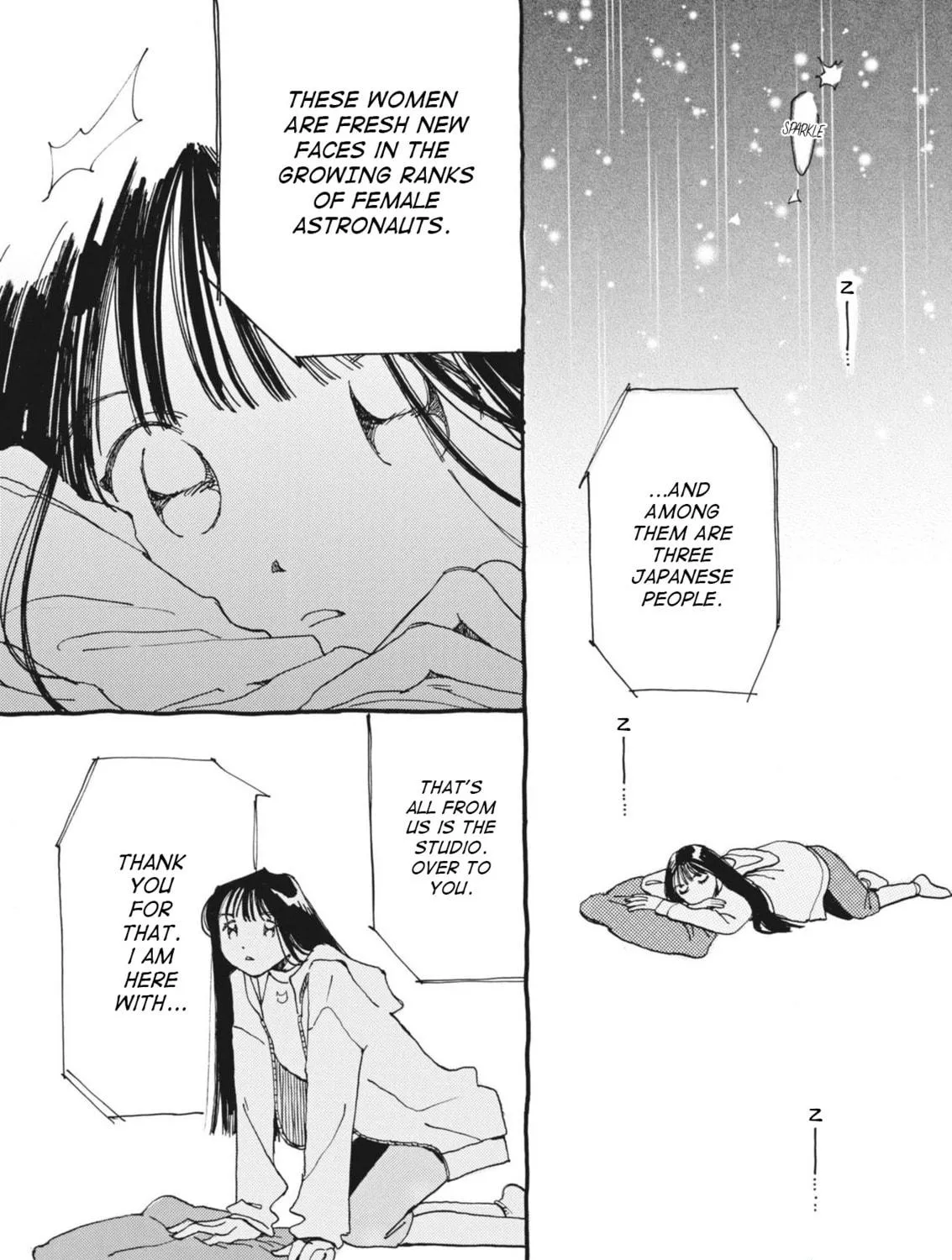 Alice, Doko made mo Chapter 1 page 65 - 