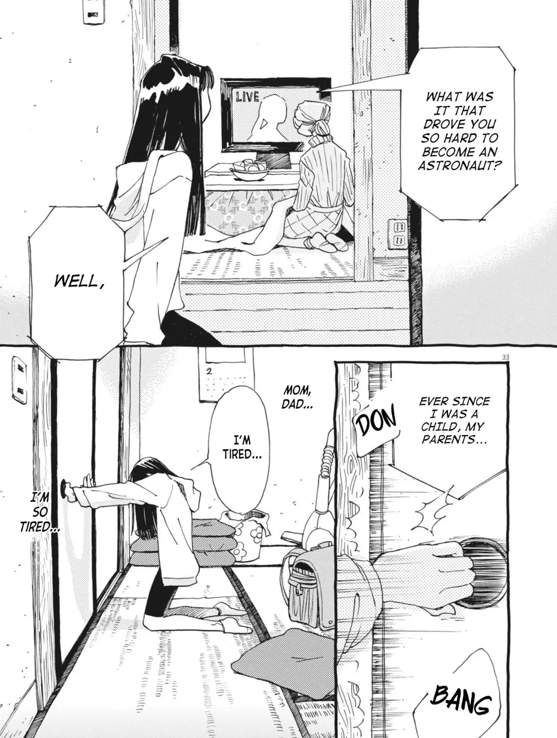 Alice, Doko made mo Chapter 1 page 67 - 