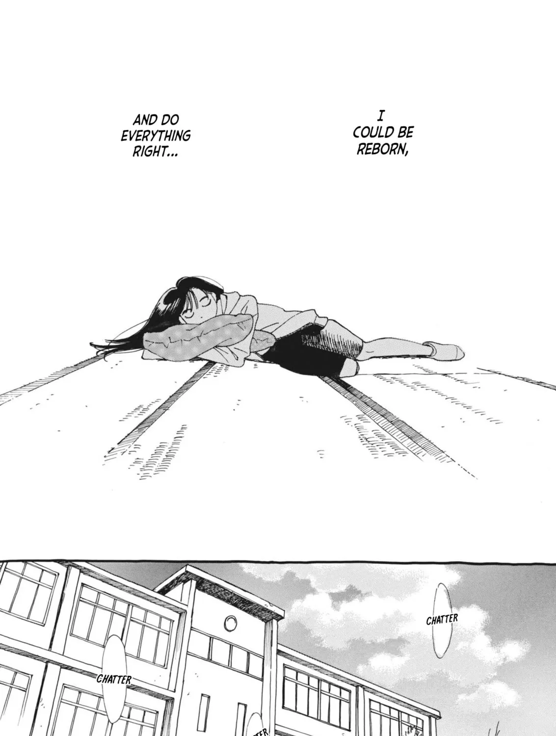 Alice, Doko made mo Chapter 1 page 73 - 