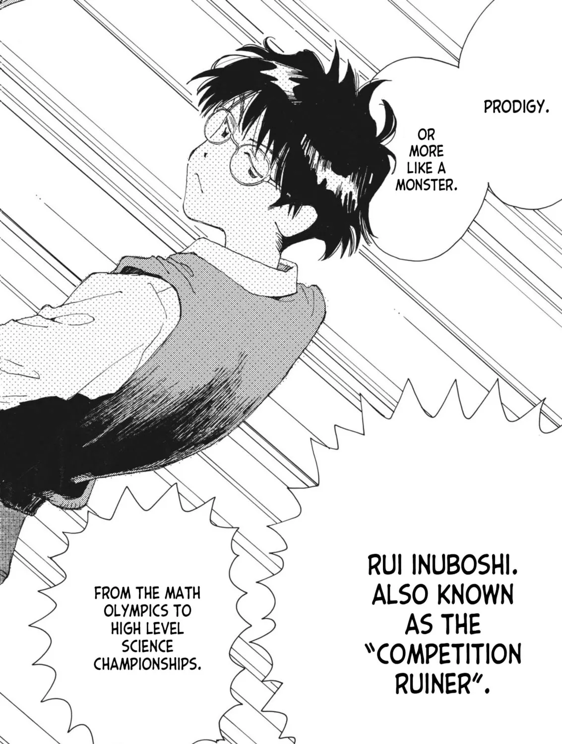 Alice, Doko made mo Chapter 1 page 79 - 