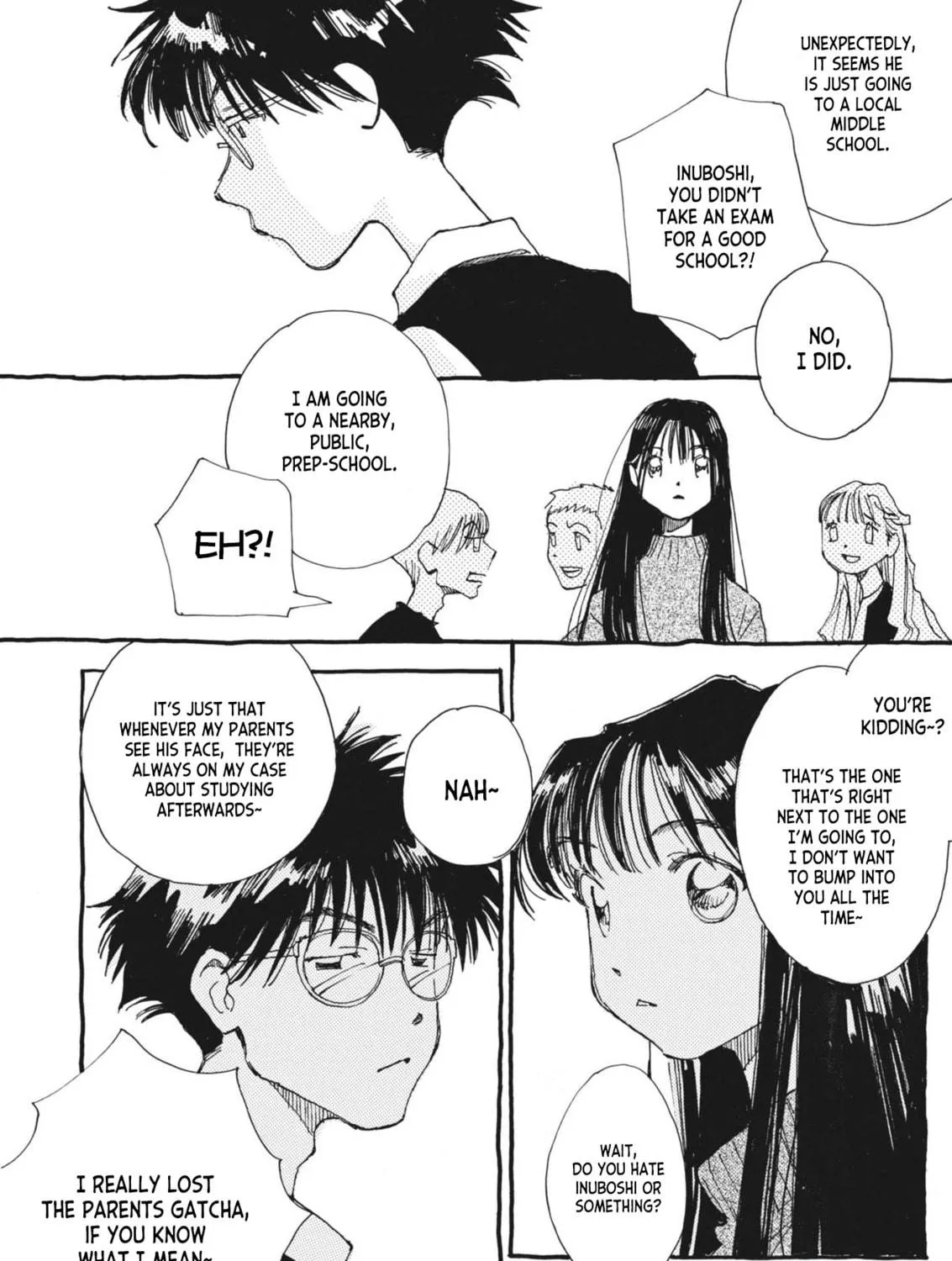 Alice, Doko made mo Chapter 1 page 83 - 