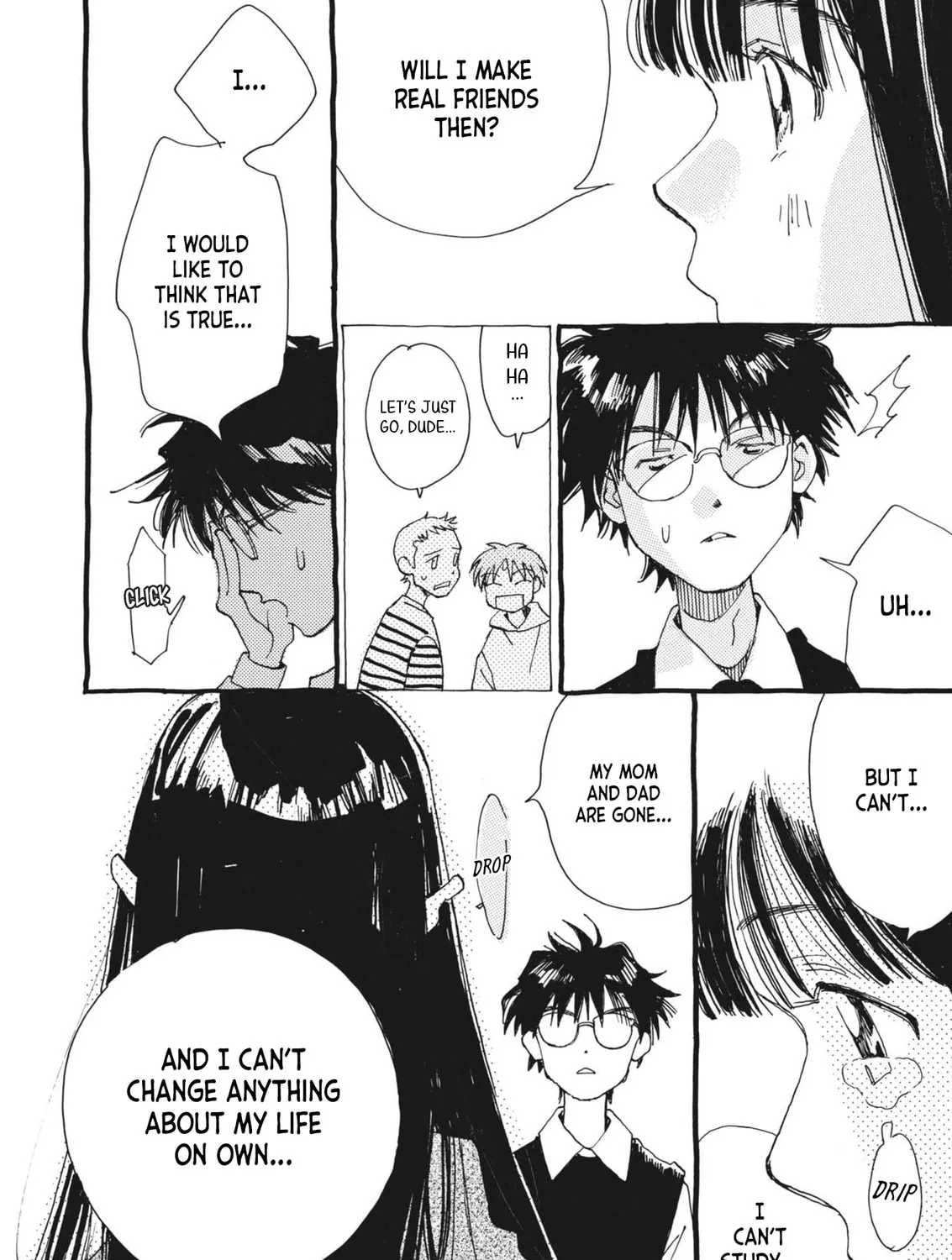 Alice, Doko made mo Chapter 1 page 99 - 