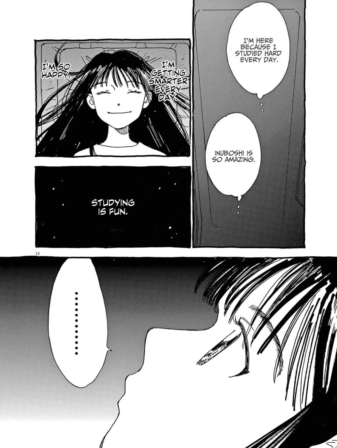 Alice, Doko made mo Chapter 10 page 27 - 