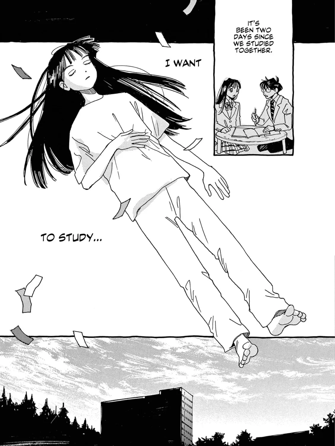 Alice, Doko made mo Chapter 10 page 29 - 