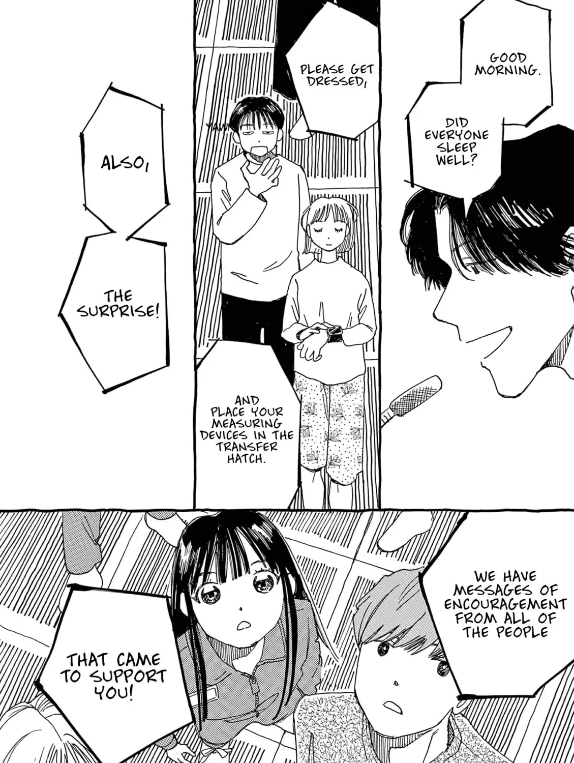 Alice, Doko made mo Chapter 10 page 31 - 
