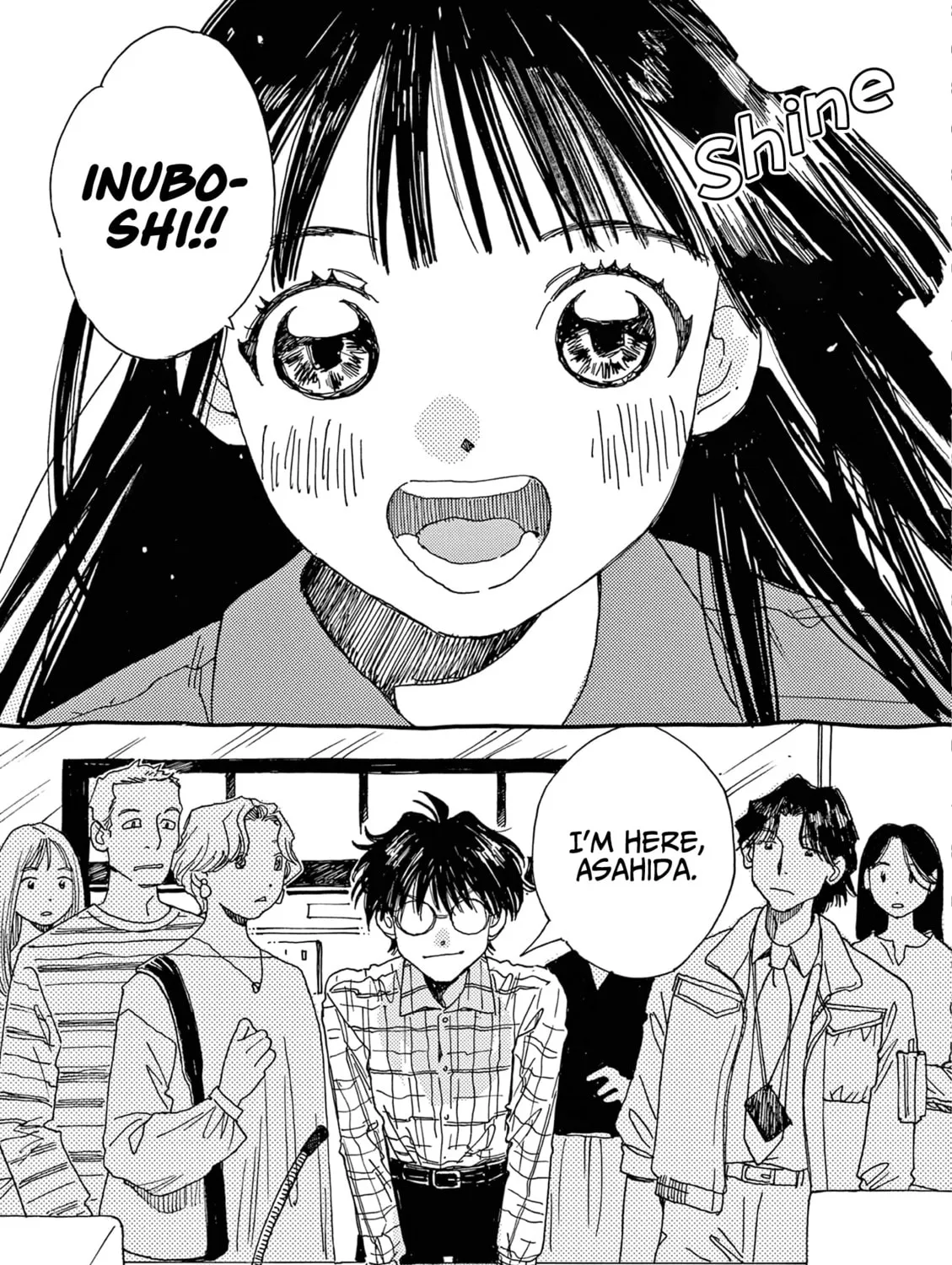 Alice, Doko made mo Chapter 10 page 37 - 