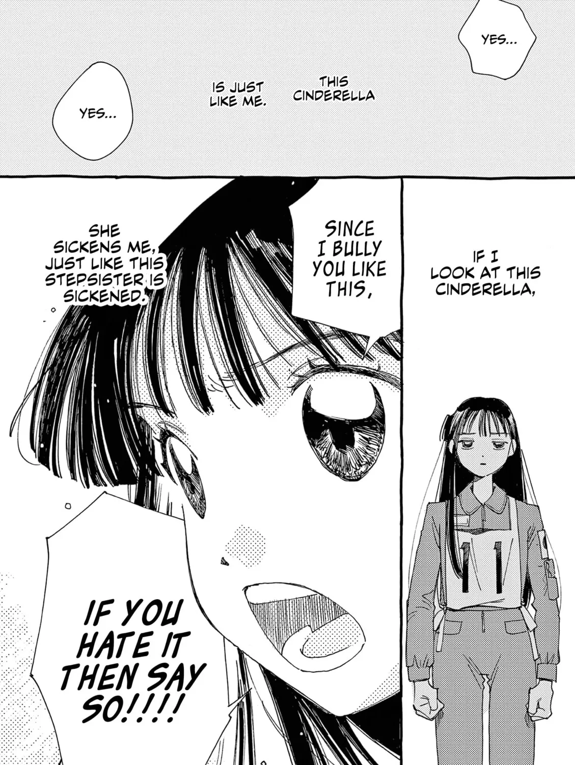 Alice, Doko made mo Chapter 11 page 31 - 