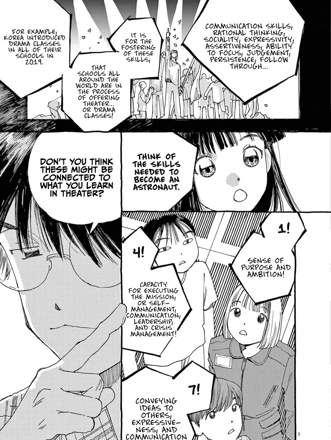 Alice, Doko made mo Chapter 11 page 9 - 