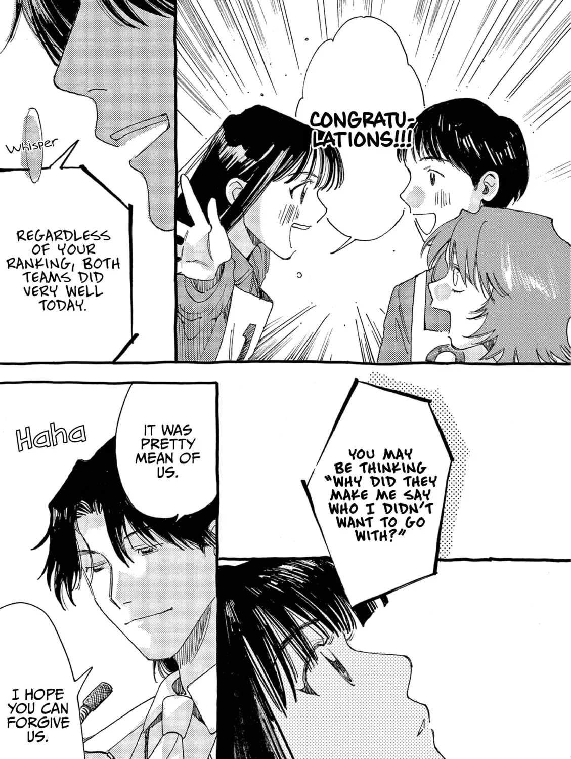 Alice, Doko made mo Chapter 12 page 25 - 
