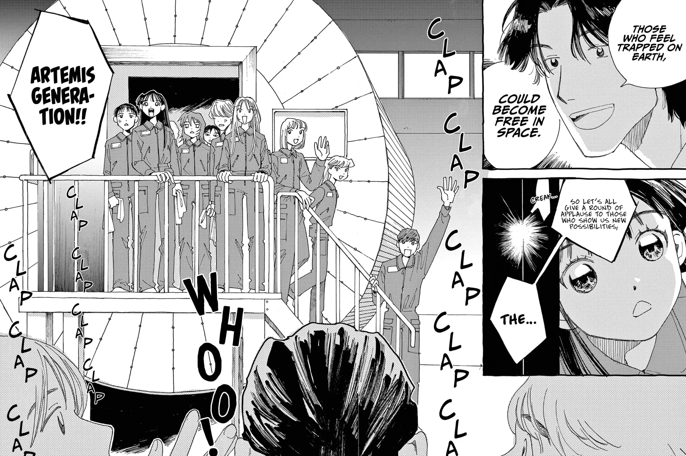 Alice, Doko made mo Chapter 12 page 29 - 