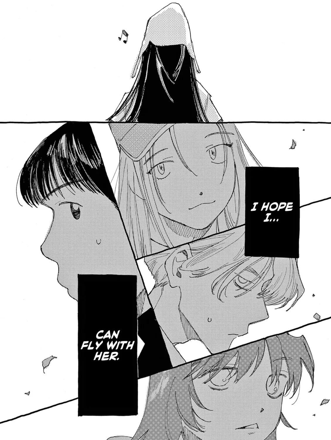 Alice, Doko made mo Chapter 12 page 39 - 