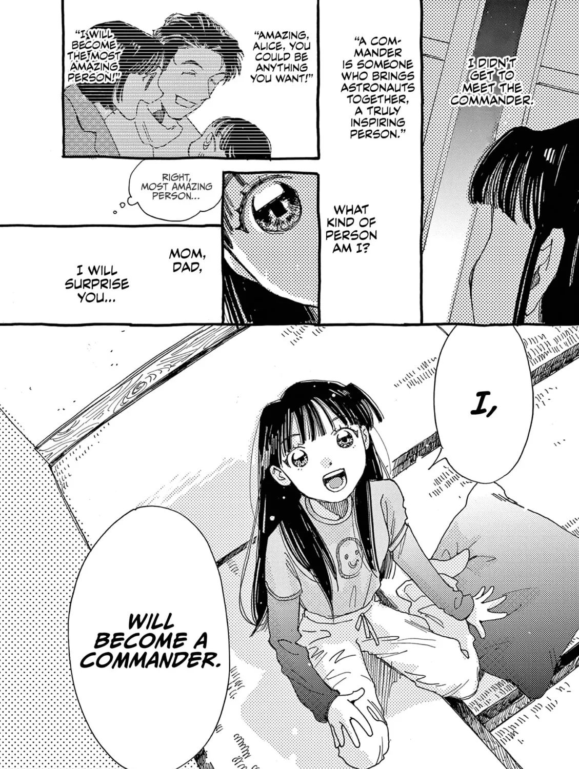 Alice, Doko made mo Chapter 12 page 43 - 