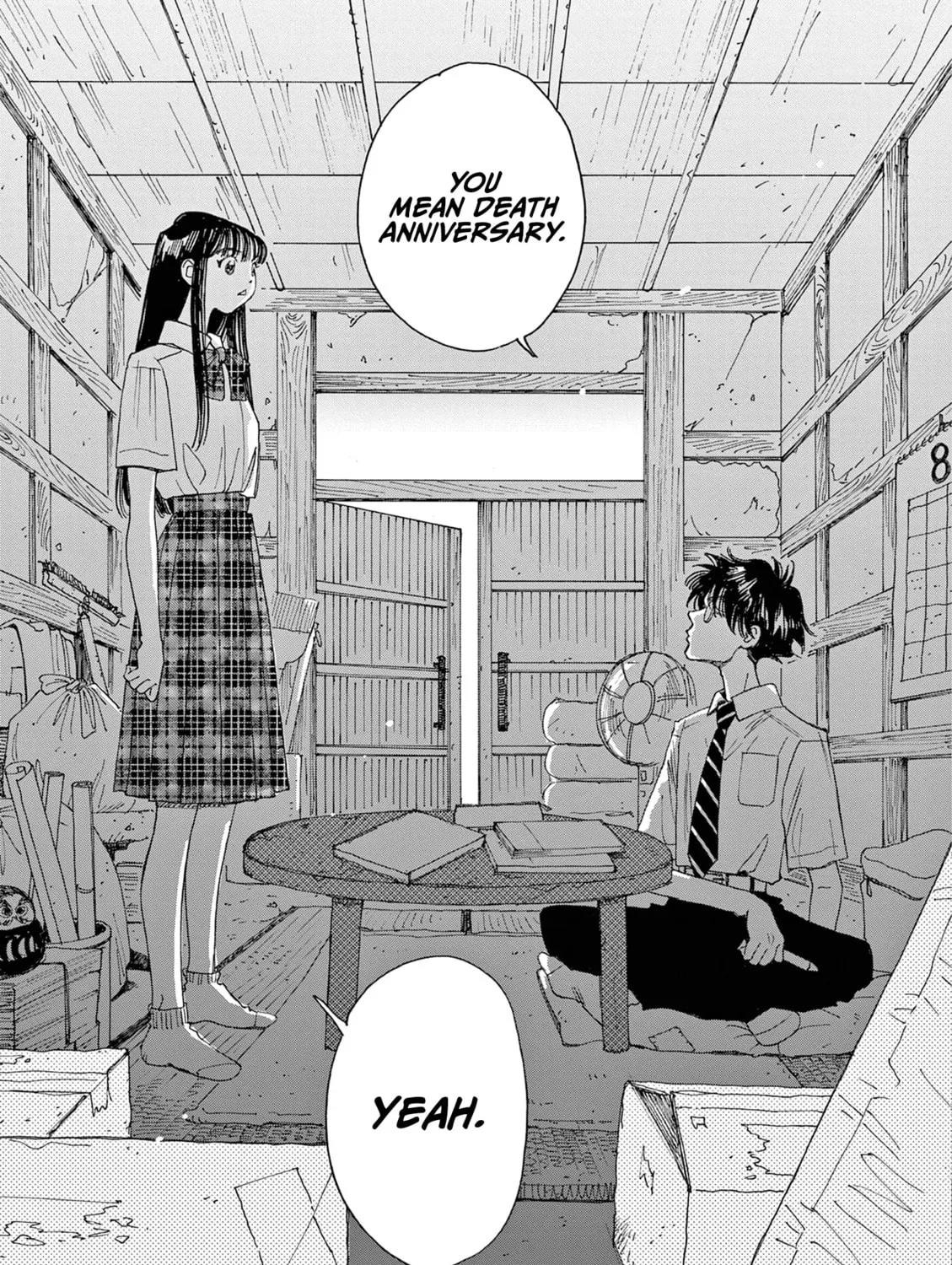 Alice, Doko made mo Chapter 13 page 23 - 