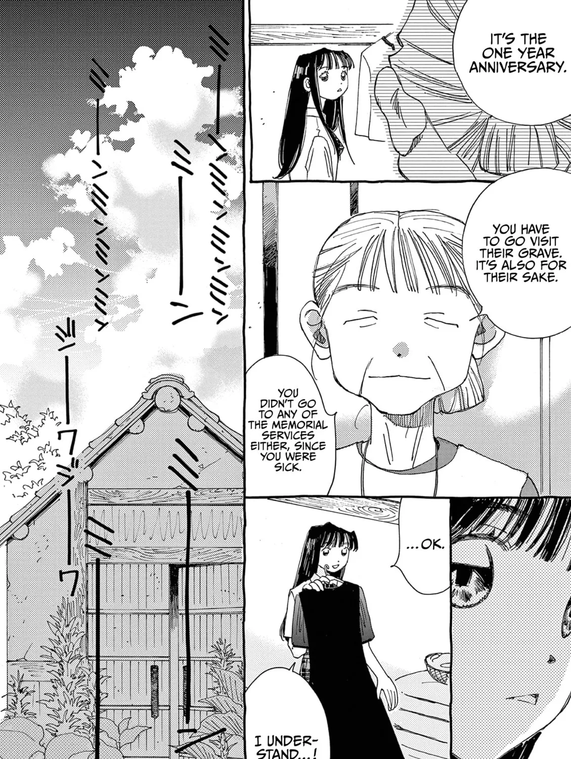 Alice, Doko made mo Chapter 13 page 29 - 
