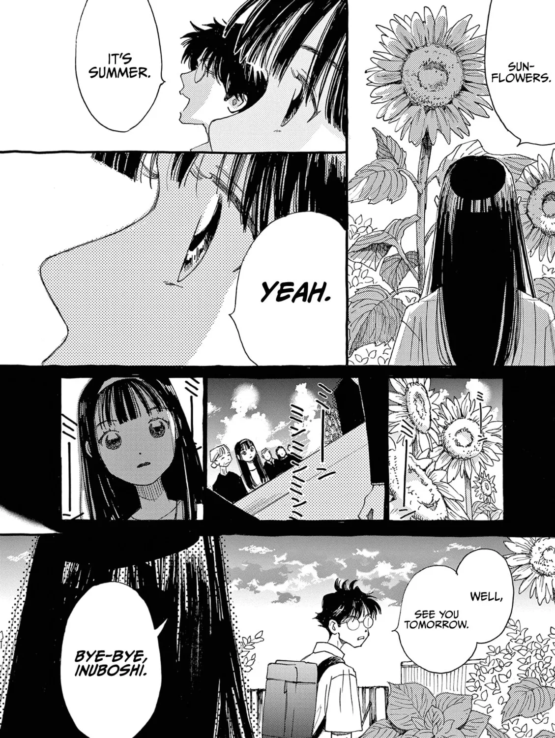 Alice, Doko made mo Chapter 13 page 41 - 