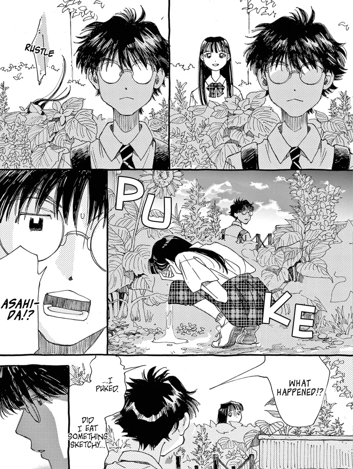 Alice, Doko made mo Chapter 13 page 43 - 