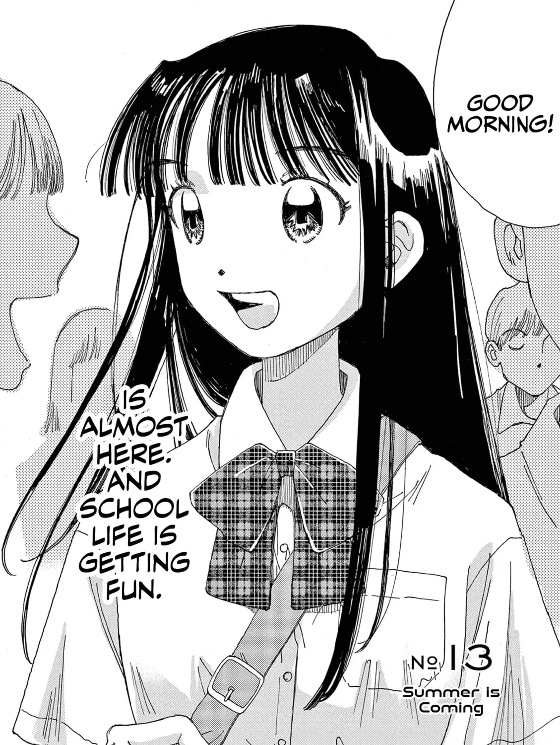Alice, Doko made mo Chapter 13 page 9 - 