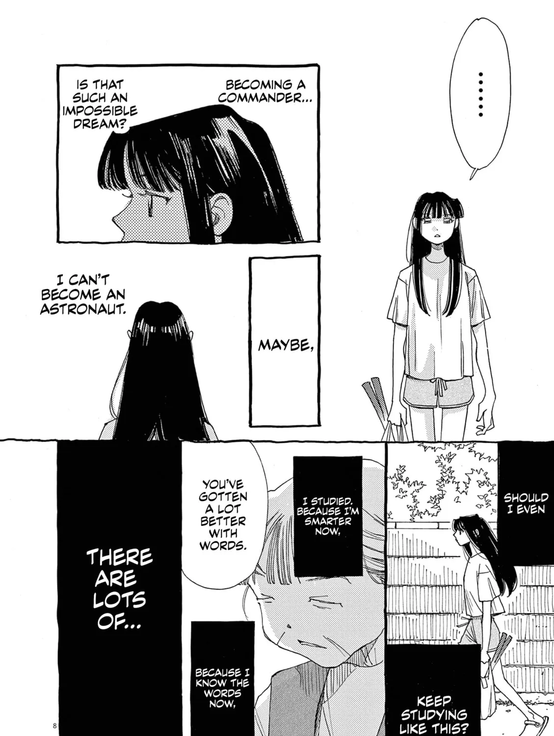 Alice, Doko made mo Chapter 15 page 15 - 