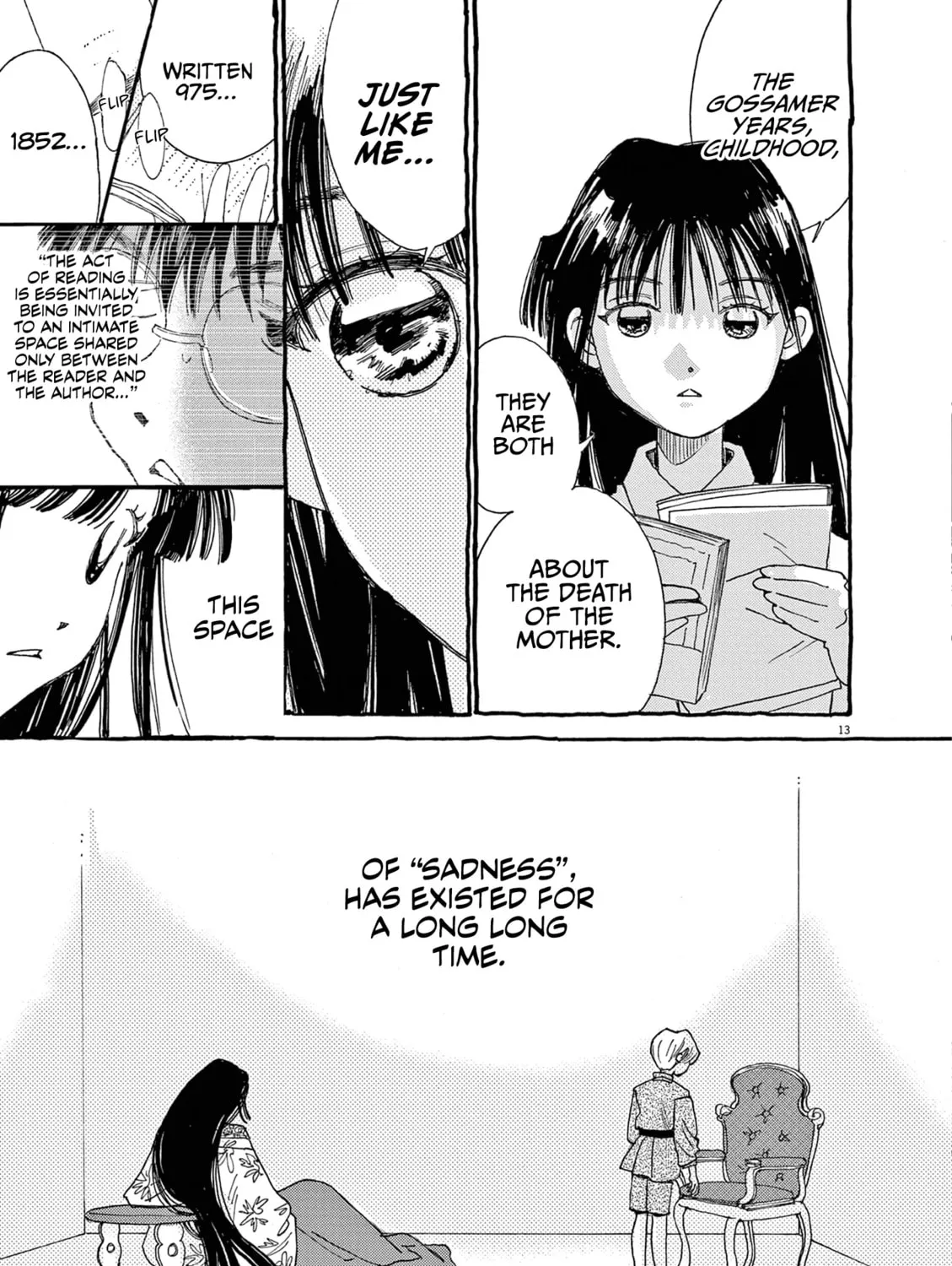 Alice, Doko made mo Chapter 15 page 25 - 