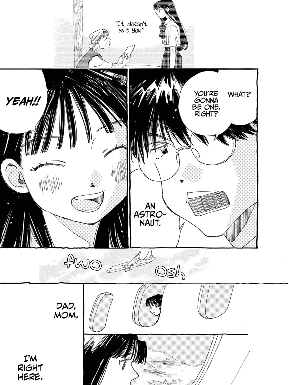 Alice, Doko made mo Chapter 15 page 37 - 