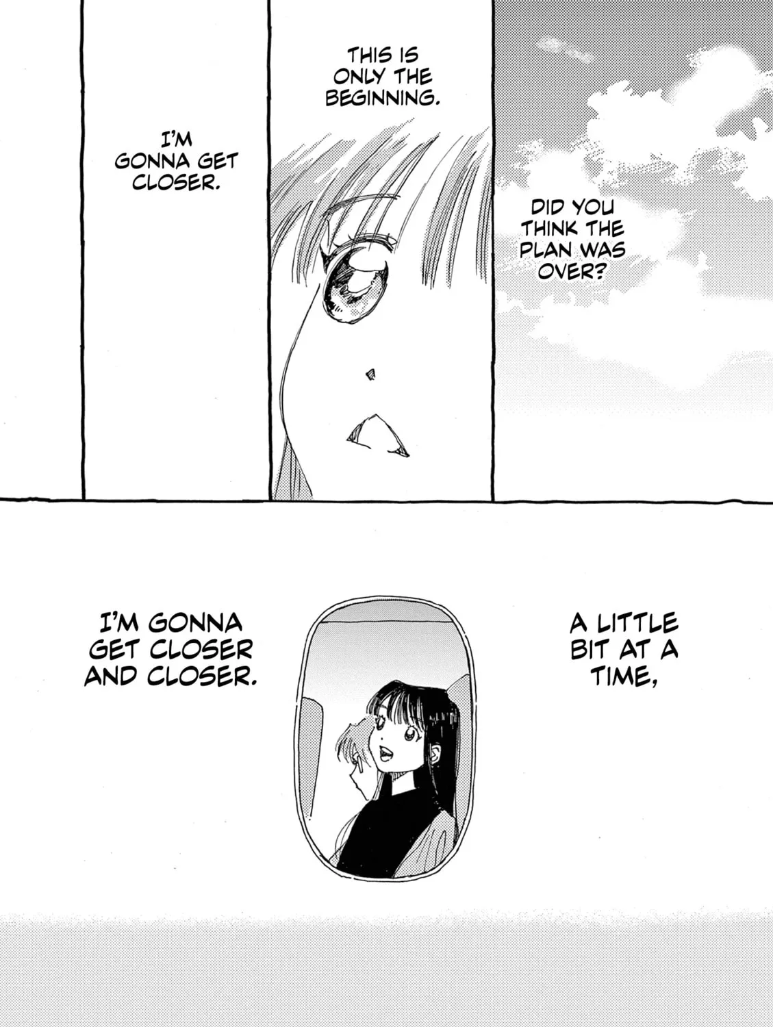 Alice, Doko made mo Chapter 15 page 39 - 