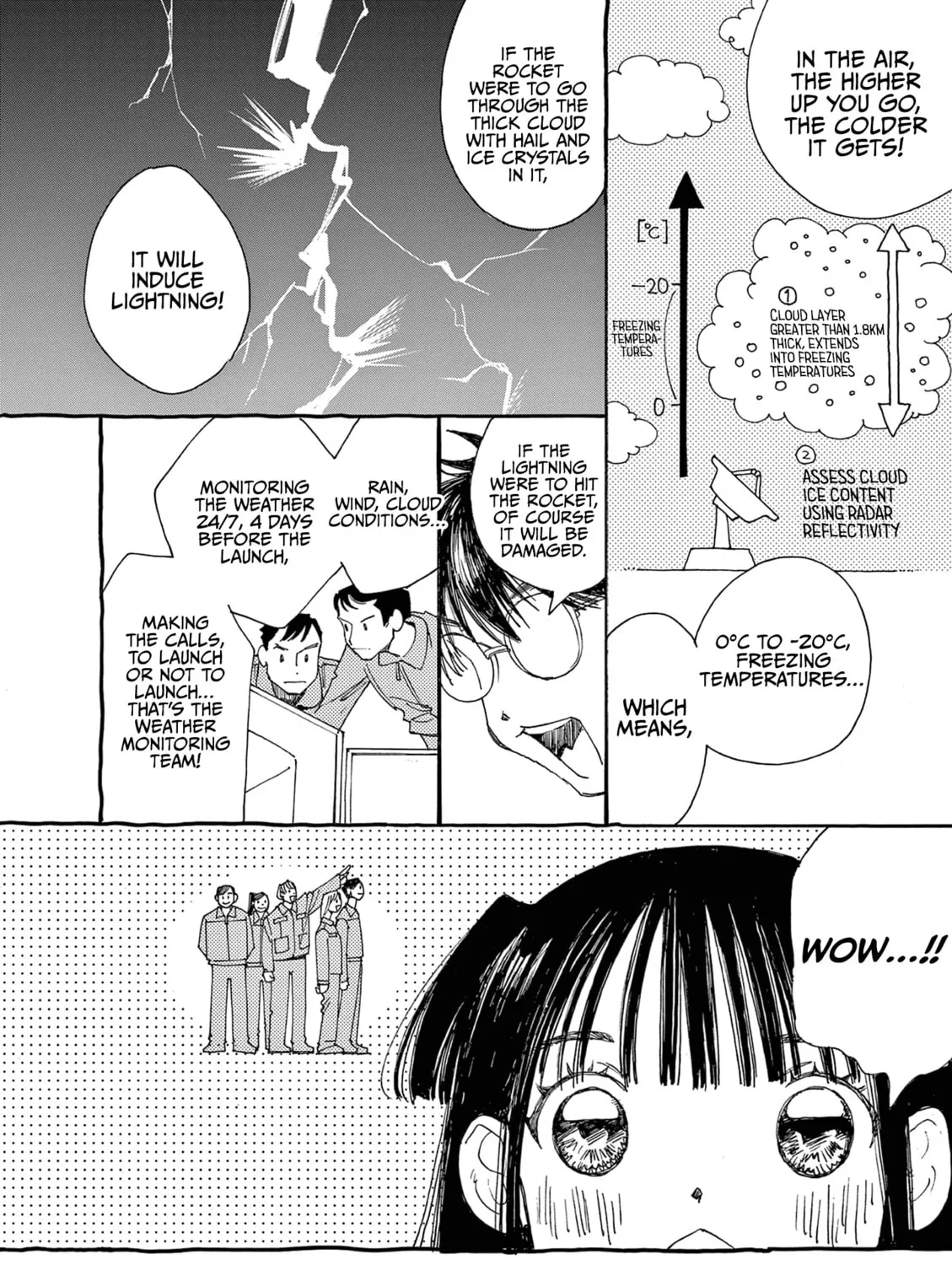 Alice, Doko made mo Chapter 16 page 19 - 