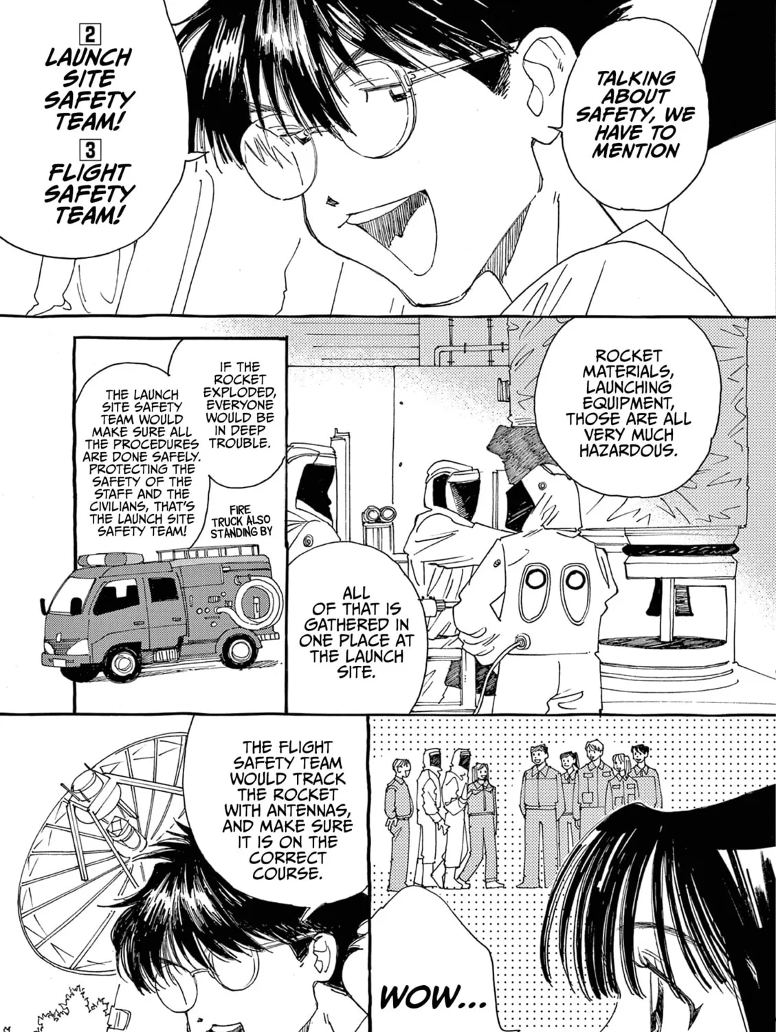 Alice, Doko made mo Chapter 16 page 21 - 