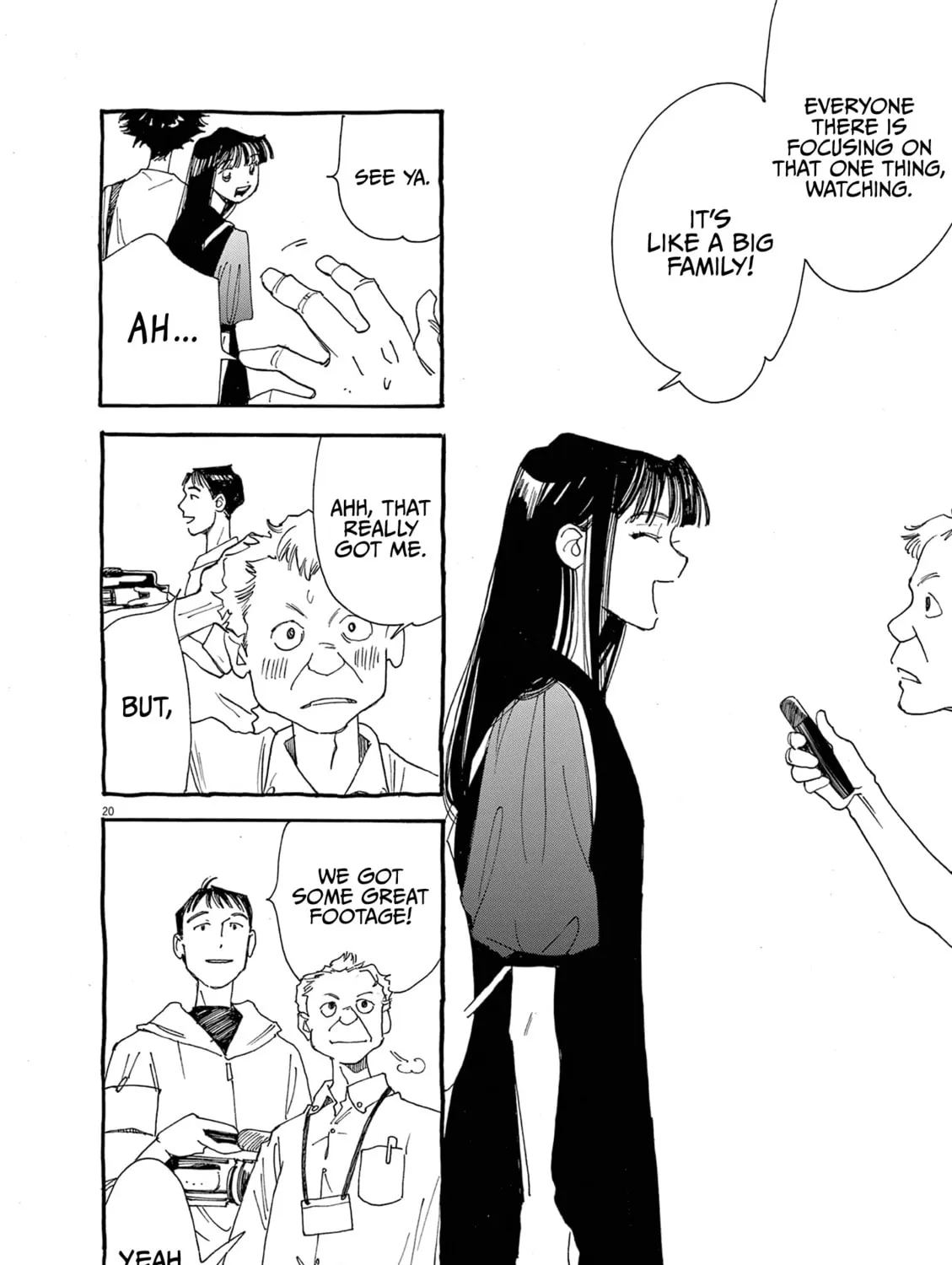 Alice, Doko made mo Chapter 16 page 43 - 