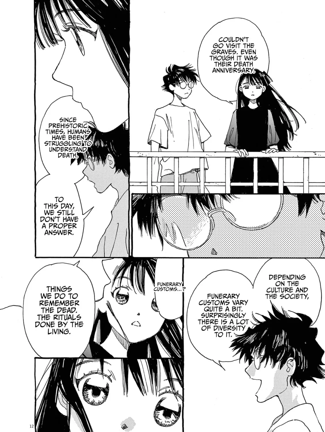 Alice, Doko made mo Chapter 17 page 23 - 