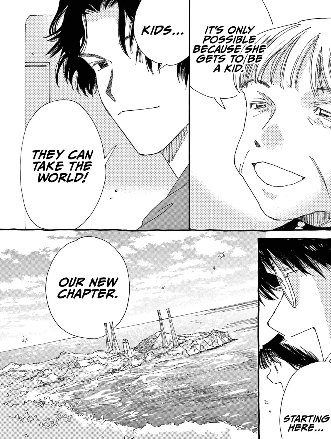 Alice, Doko made mo Chapter 17 page 39 - 