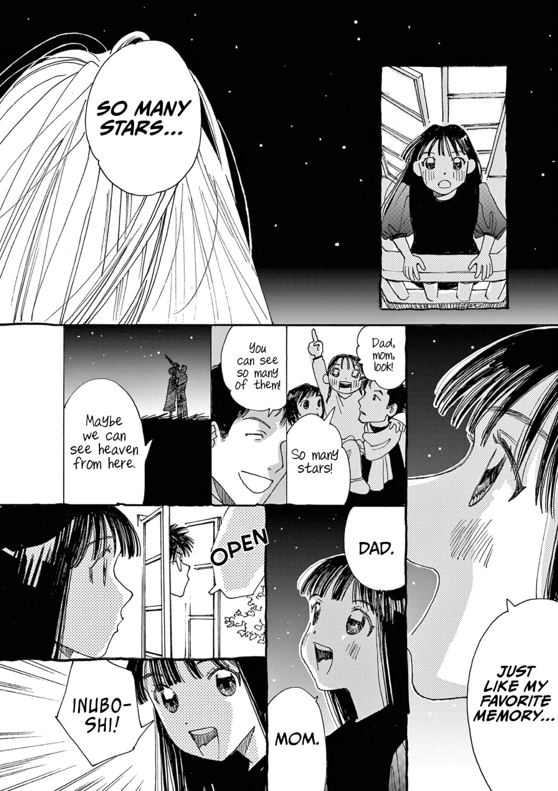Alice, Doko made mo Chapter 19 page 8 - 