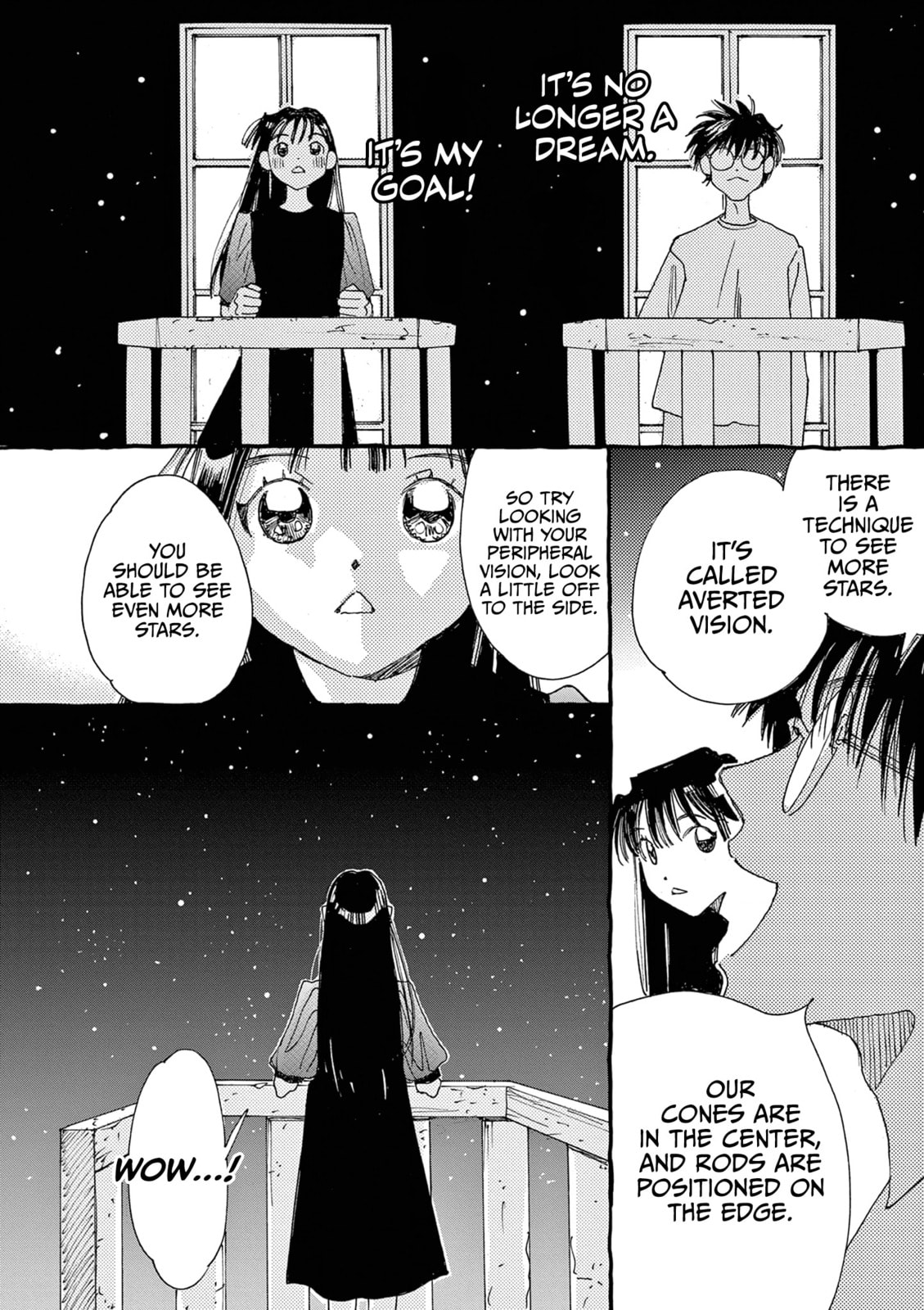Alice, Doko made mo Chapter 19 page 10 - 