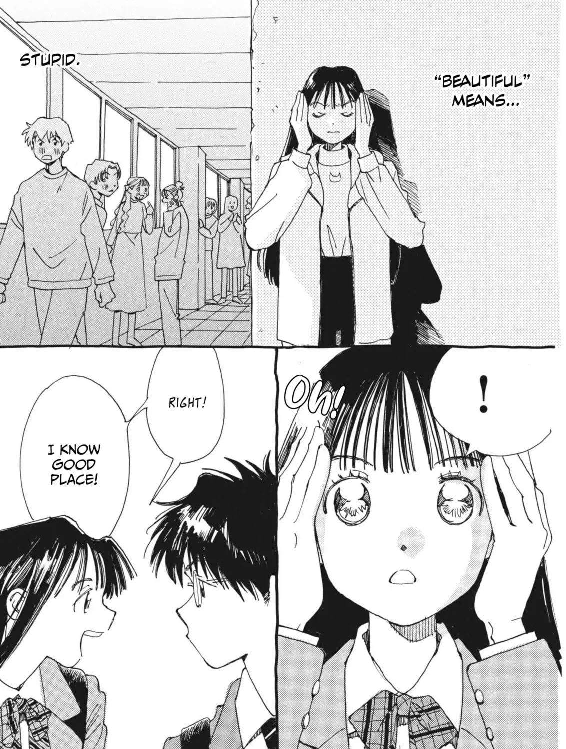 Alice, Doko made mo Chapter 2 page 17 - 