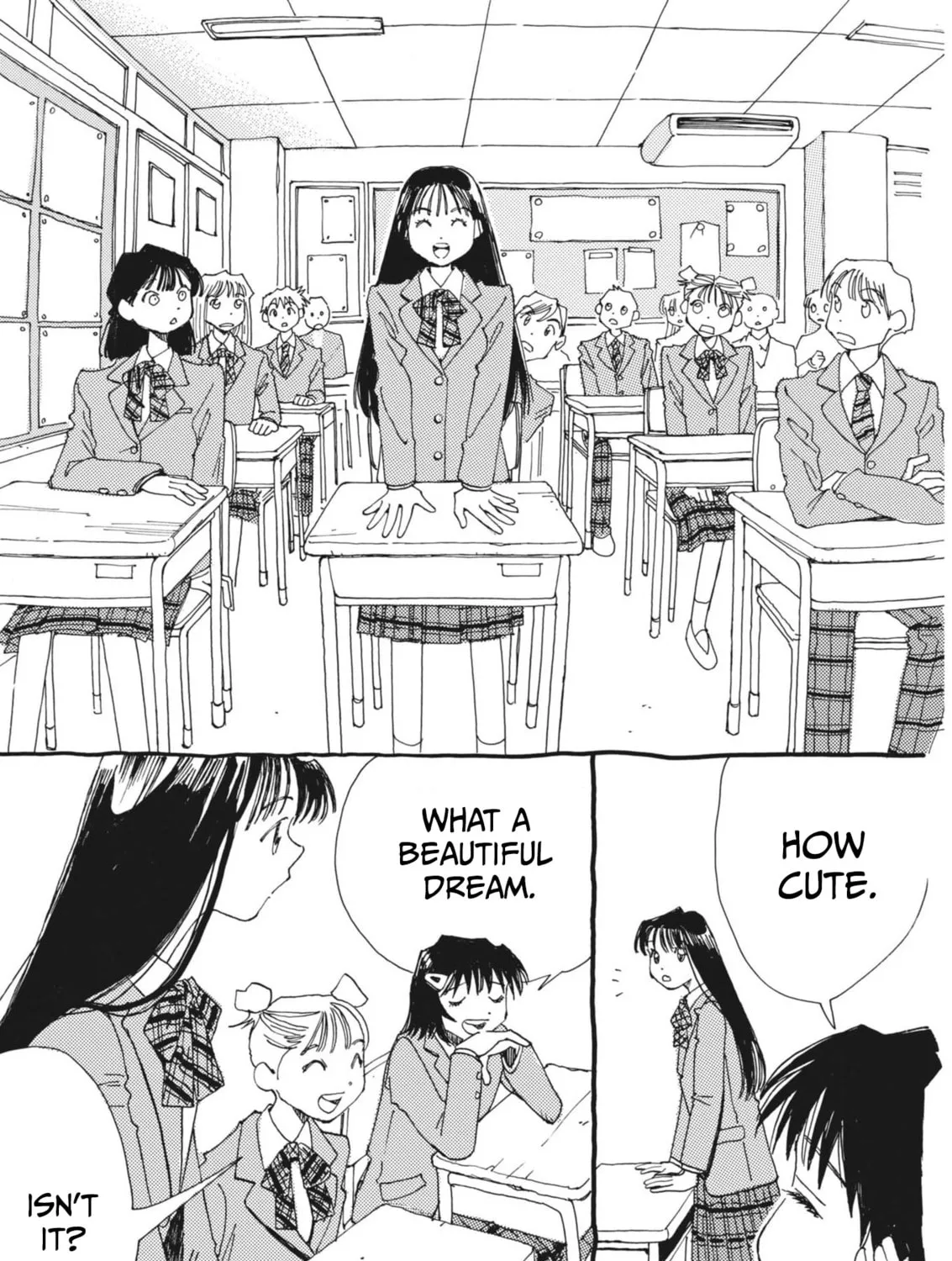 Alice, Doko made mo Chapter 2 page 5 - 