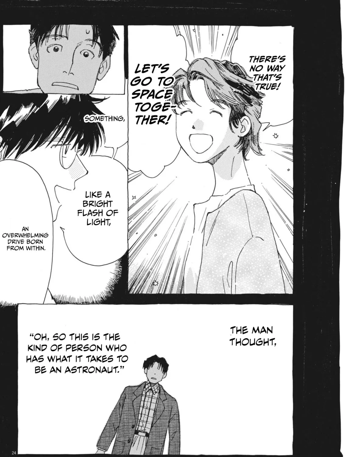 Alice, Doko made mo Chapter 2 page 43 - 