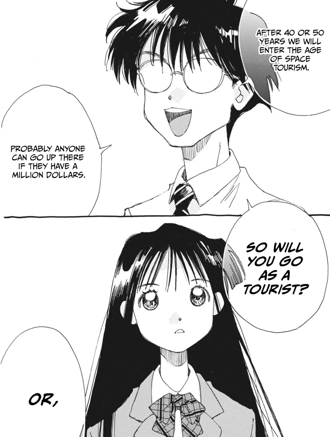 Alice, Doko made mo Chapter 2 page 45 - 