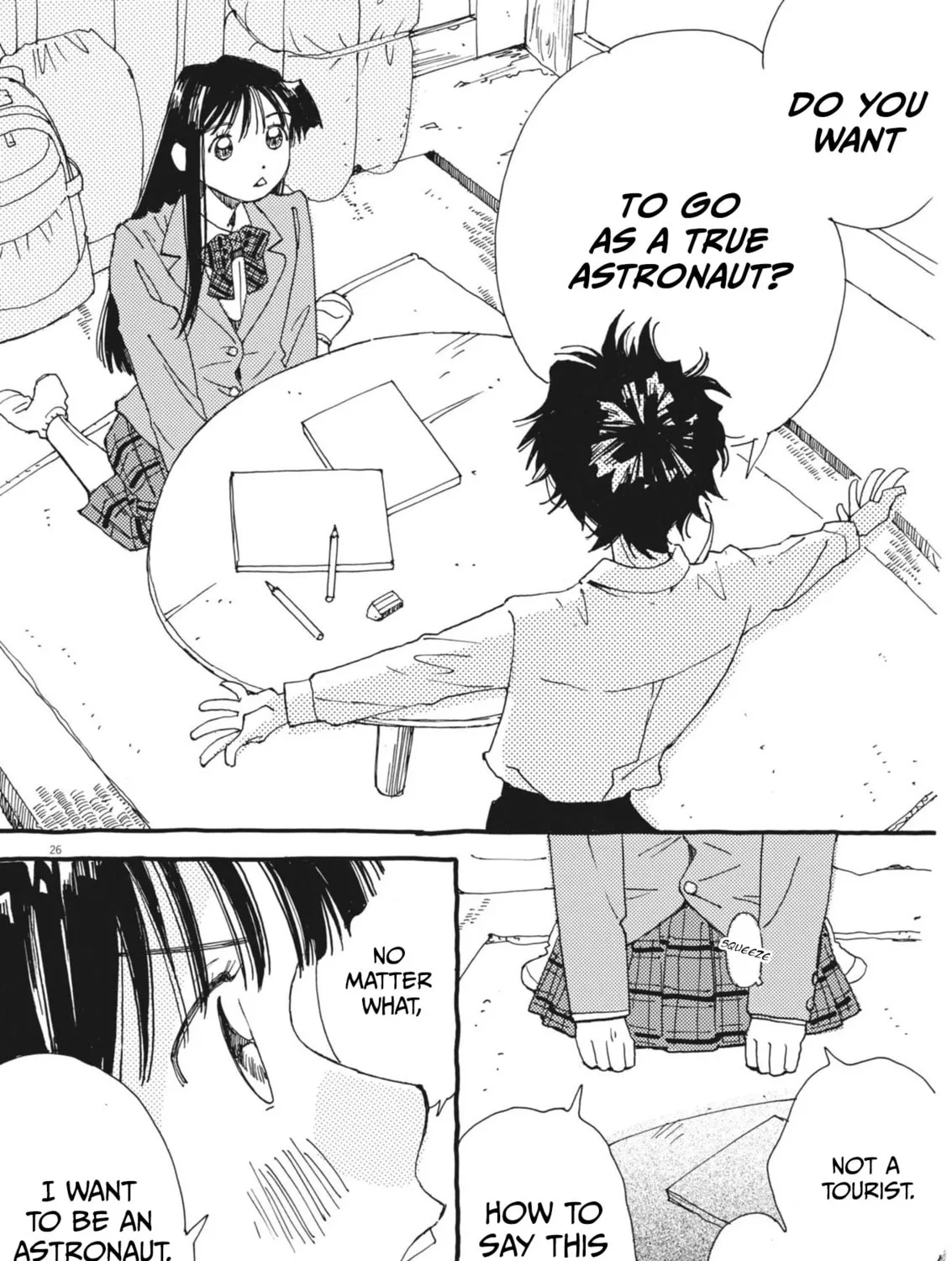 Alice, Doko made mo Chapter 2 page 47 - 