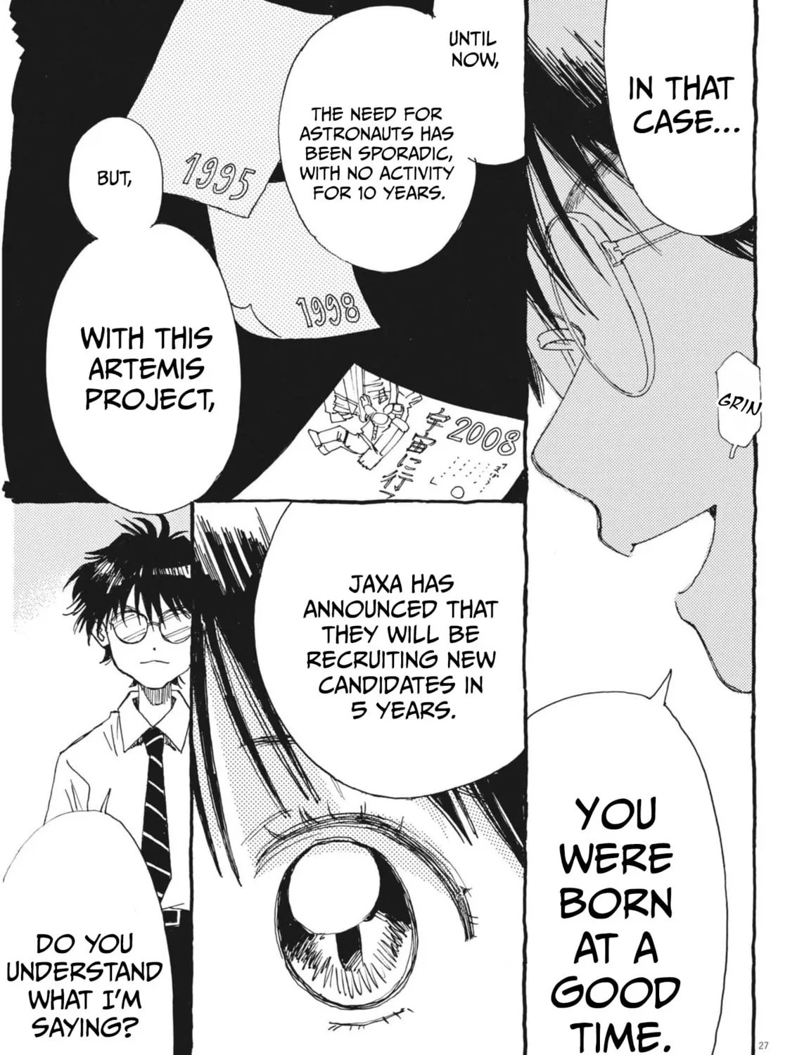 Alice, Doko made mo Chapter 2 page 49 - 