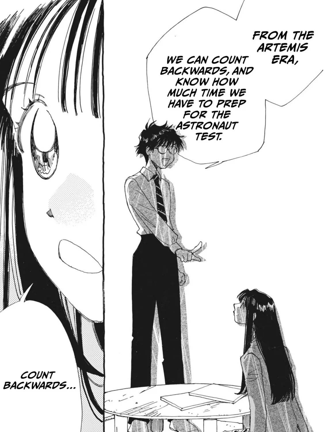 Alice, Doko made mo Chapter 2 page 51 - 