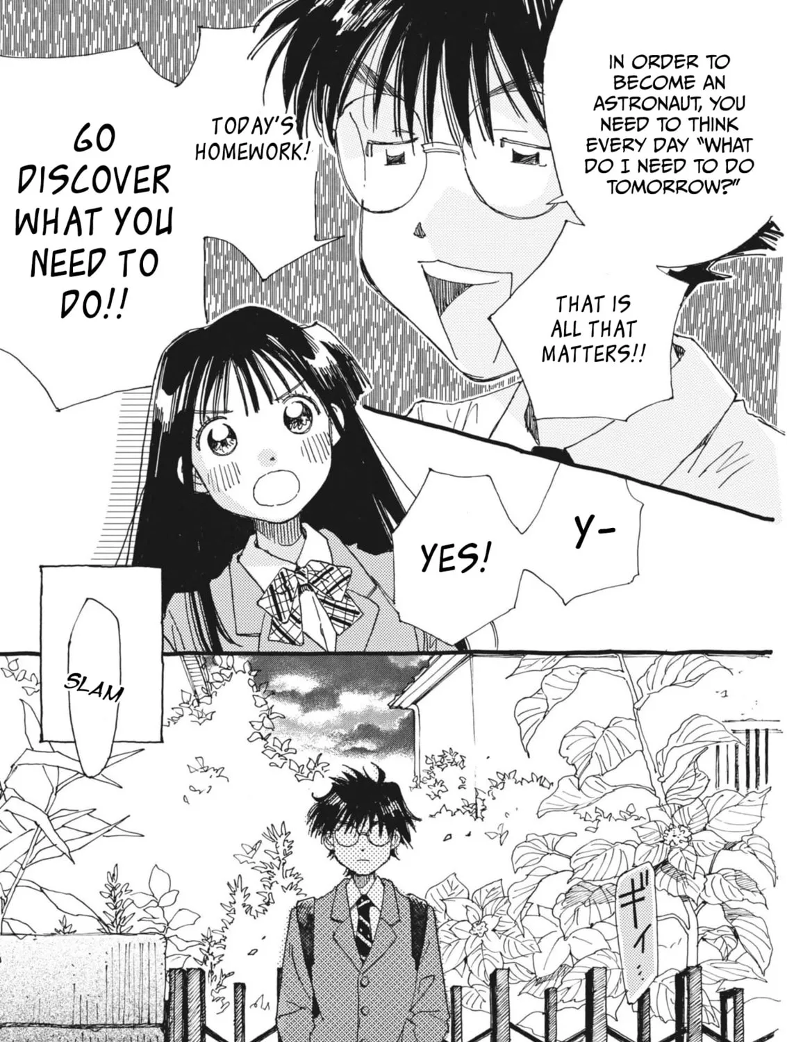 Alice, Doko made mo Chapter 2 page 55 - 