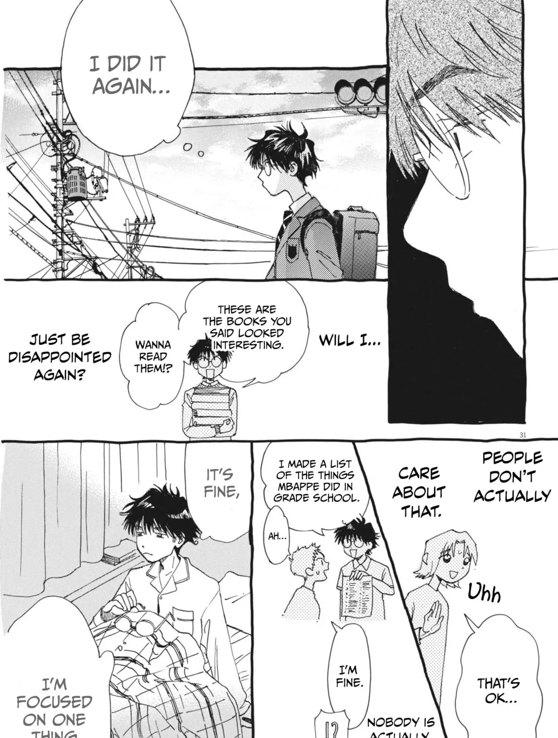 Alice, Doko made mo Chapter 2 page 57 - 