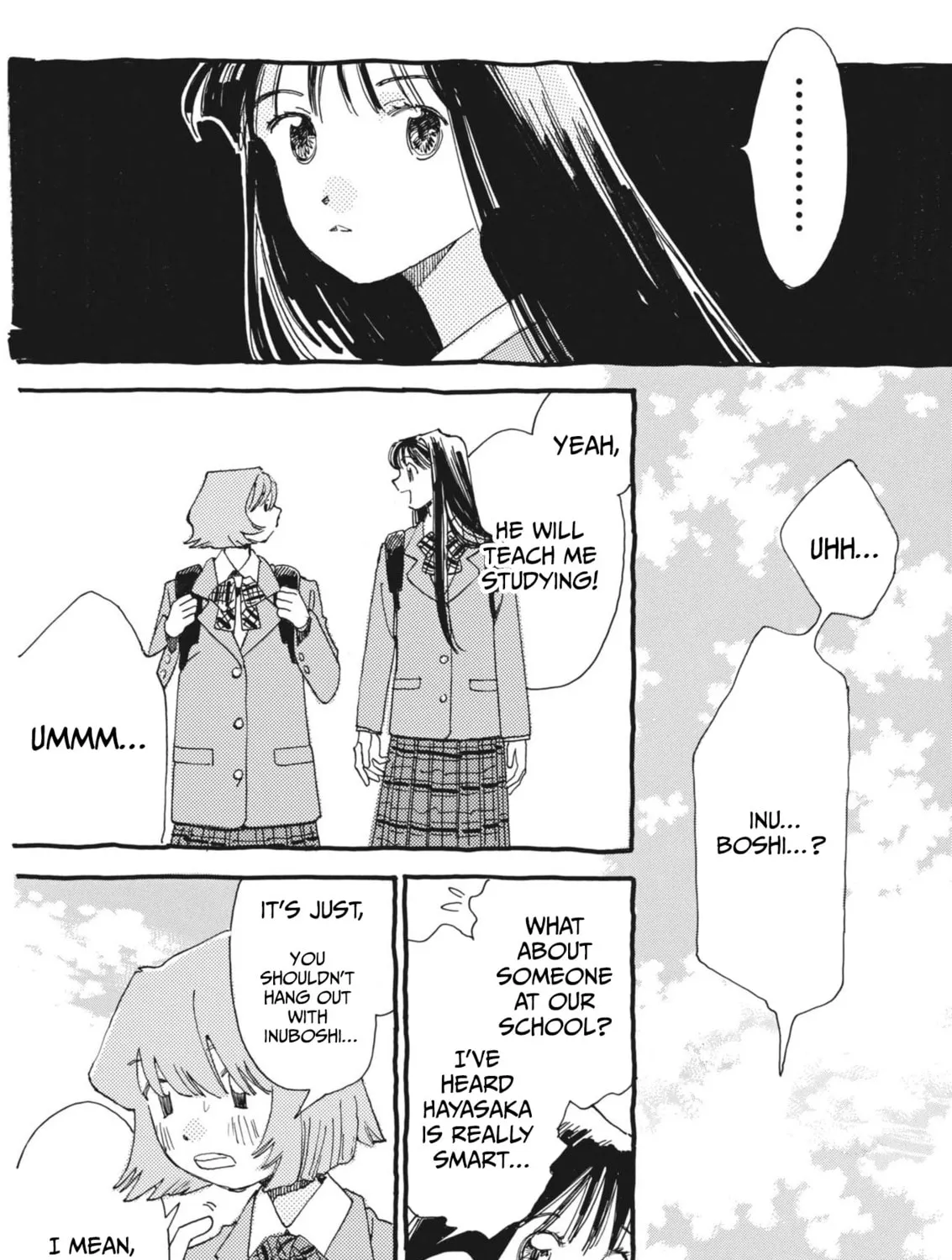 Alice, Doko made mo Chapter 2 page 7 - 