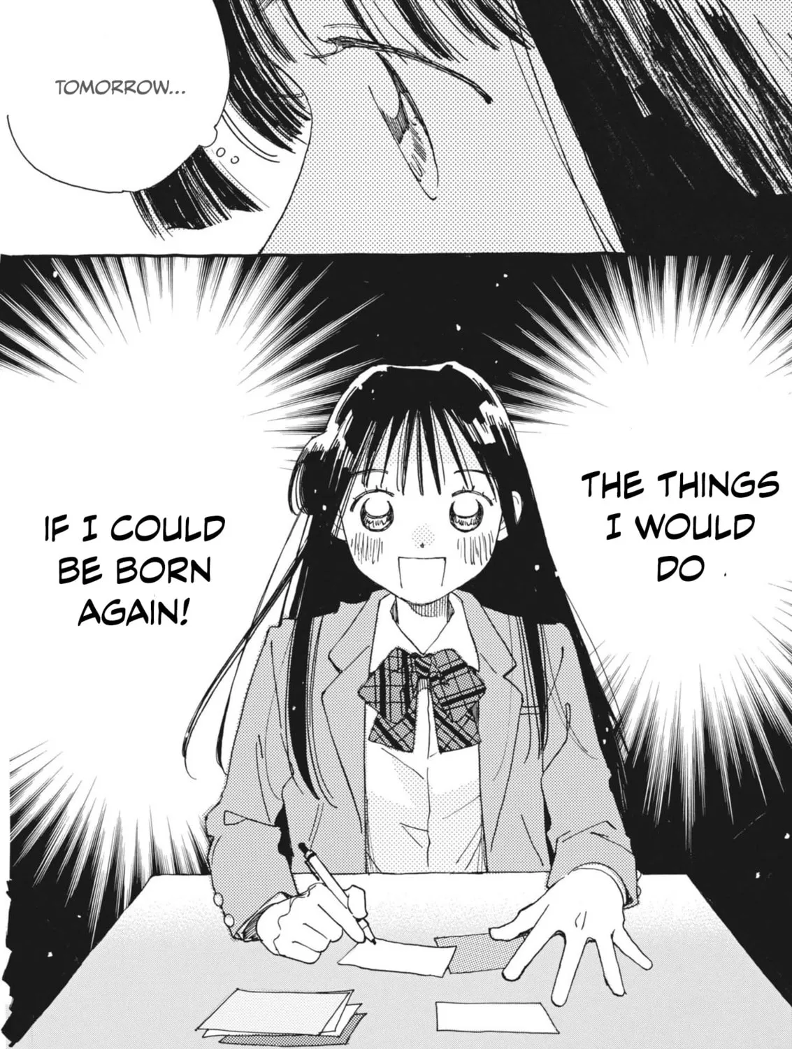 Alice, Doko made mo Chapter 2 page 61 - 