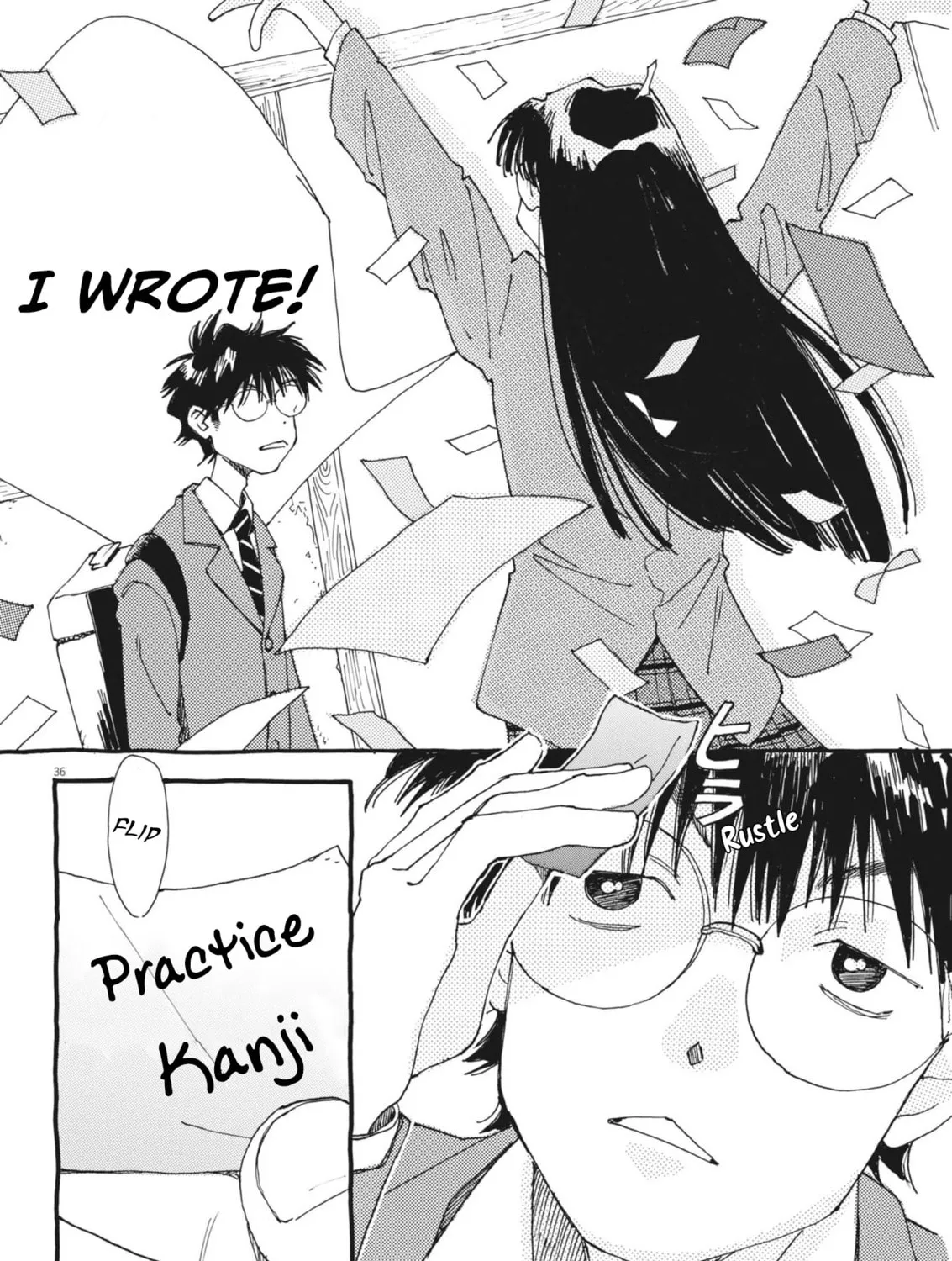 Alice, Doko made mo Chapter 2 page 67 - 